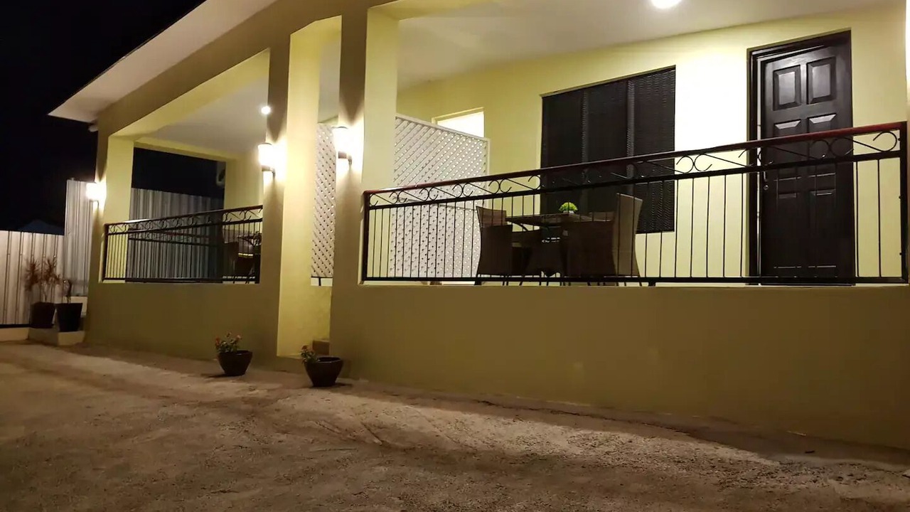 Photo of Outdoor in Nadi