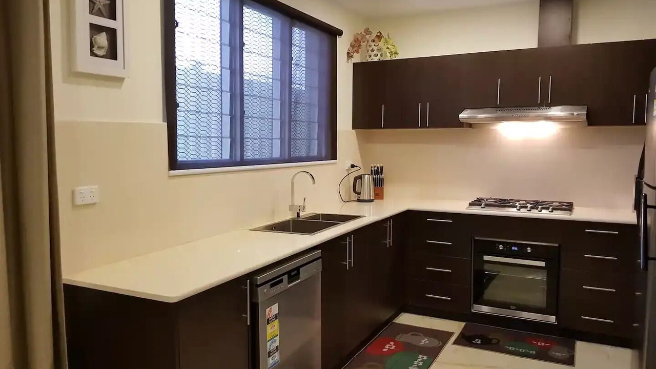 Photo of Kitchen in Nadi