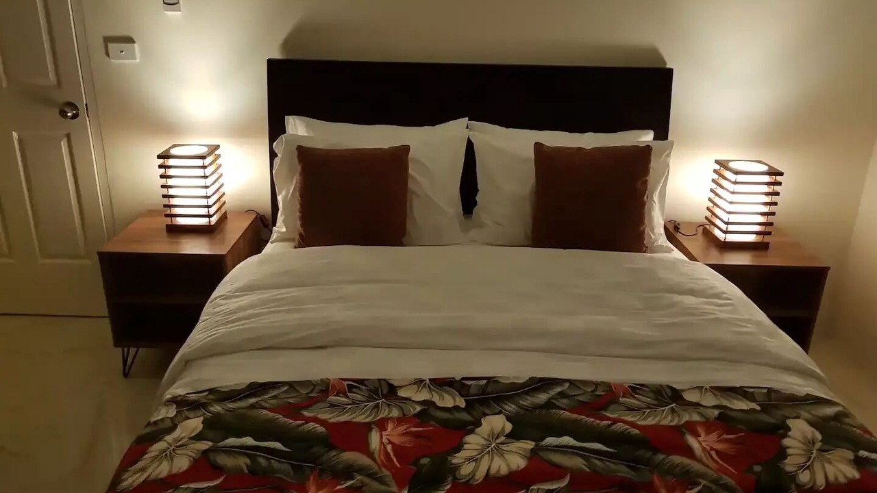 Photo of Bedroom in Nadi
