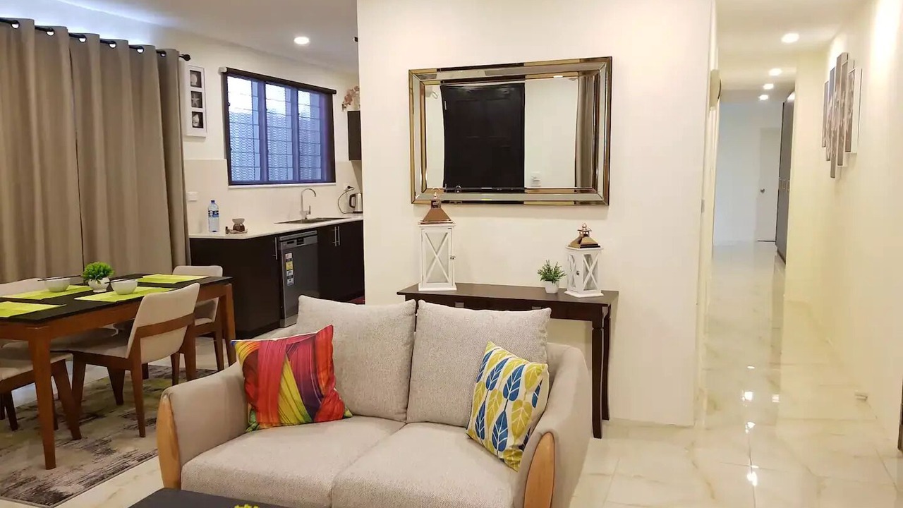 Photo of Livingroom in Nadi