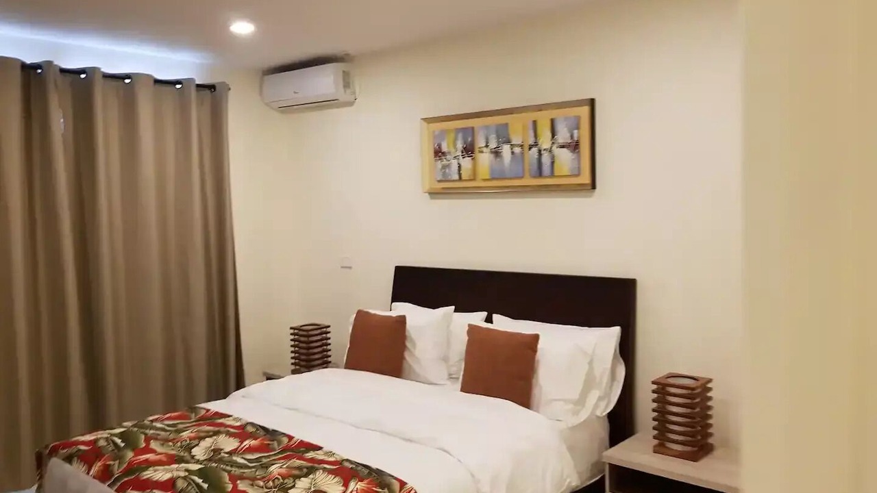 Photo of Bedroom in Nadi