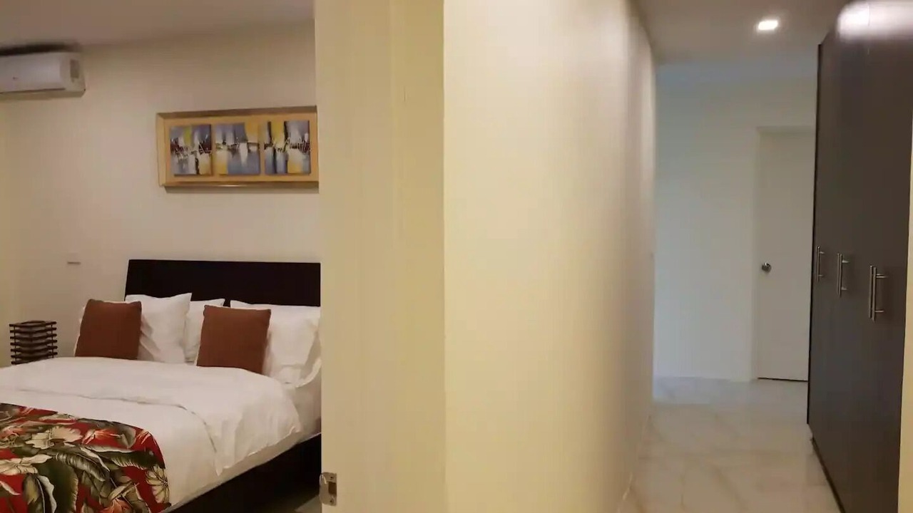 Photo of Bedroom in Nadi