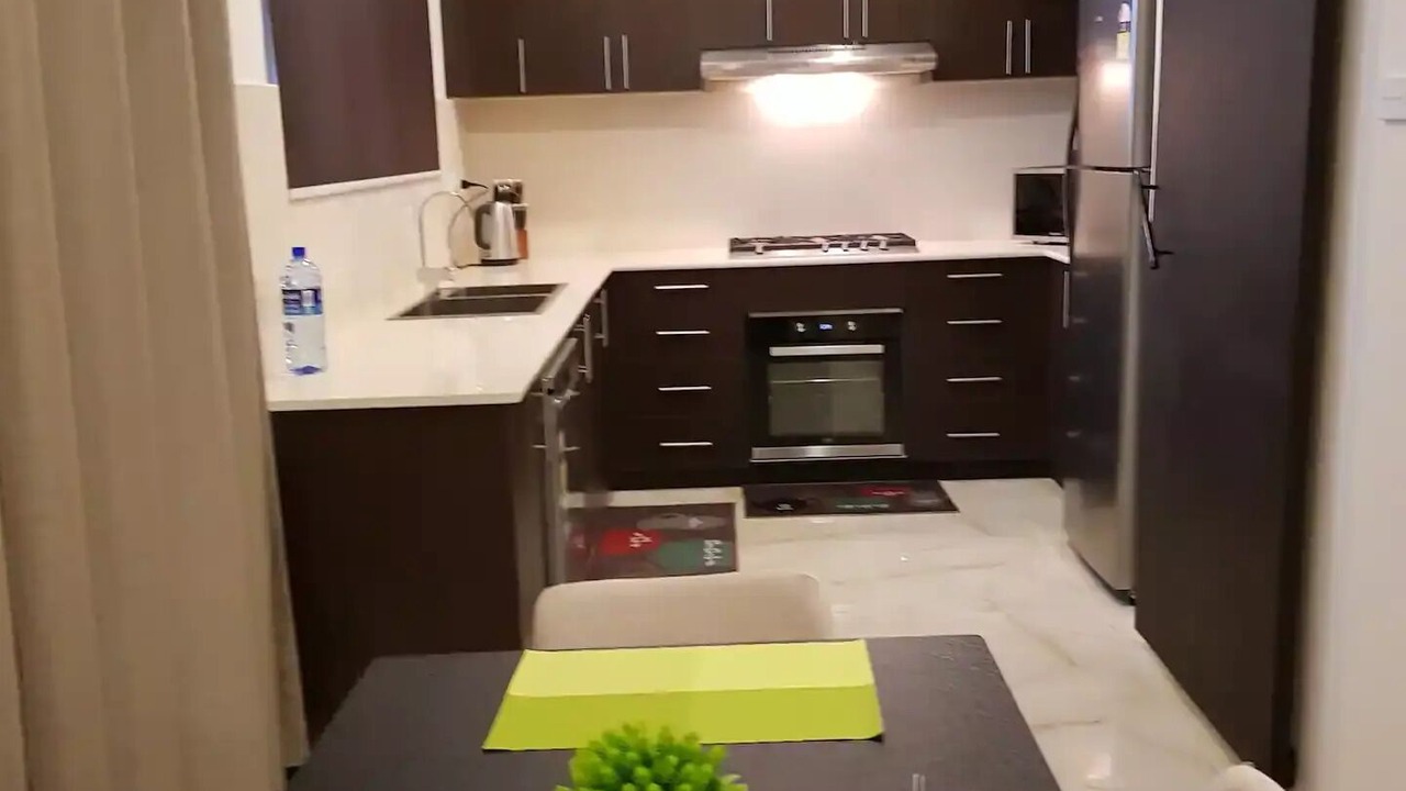 Photo of Kitchen in Nadi