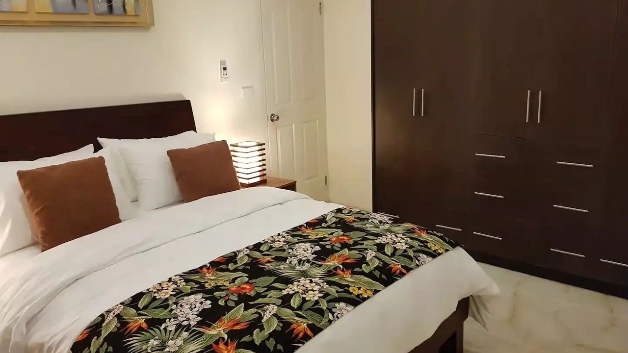 Photo of Bedroom in Nadi