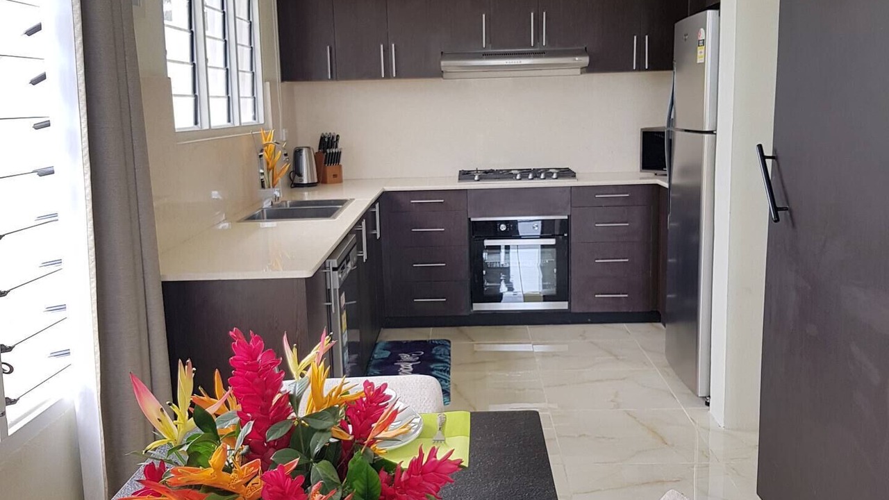 Photo of Kitchen in Nadi