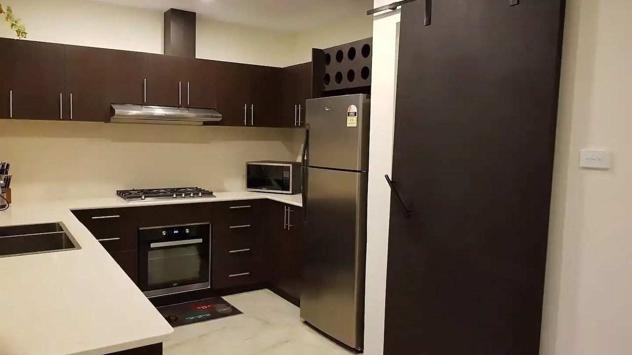 Photo of Kitchen in Nadi