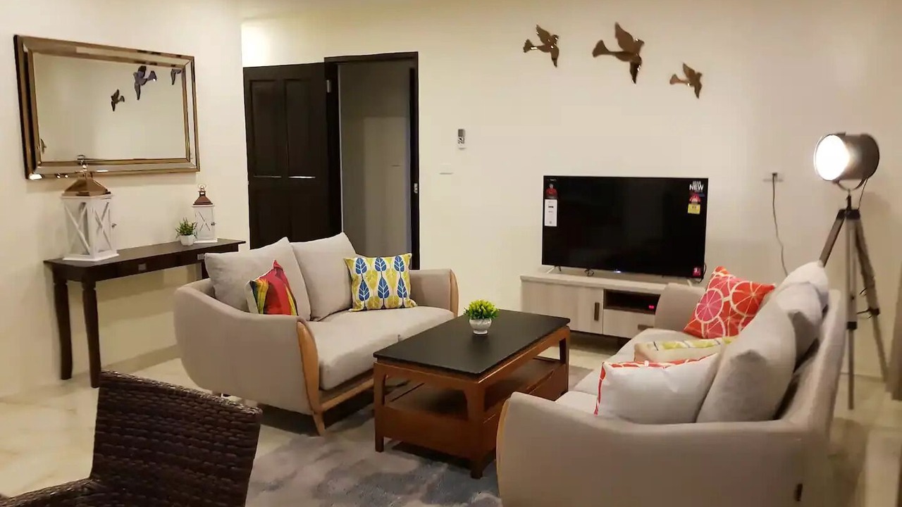 Photo of Livingroom in Nadi