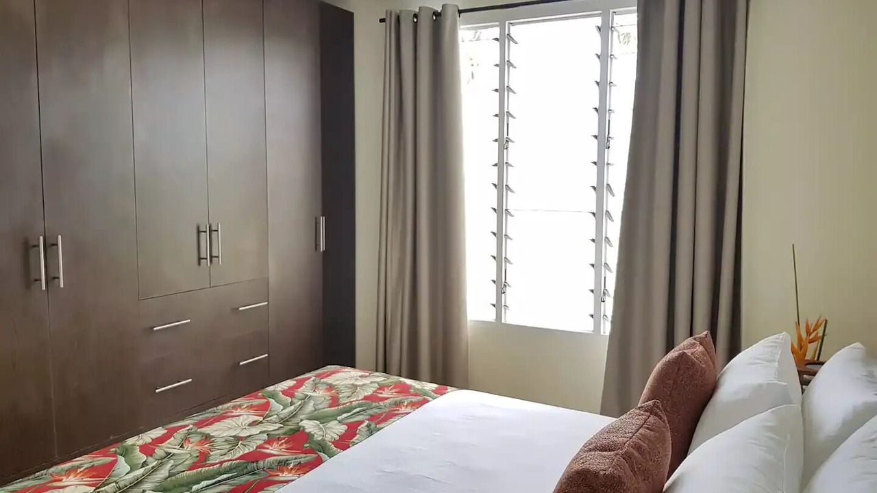 Photo of Bedroom in Nadi