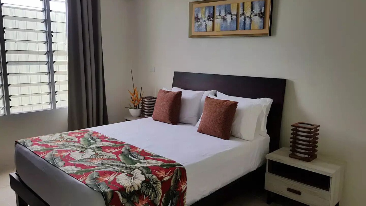 Photo of Bedroom in Nadi