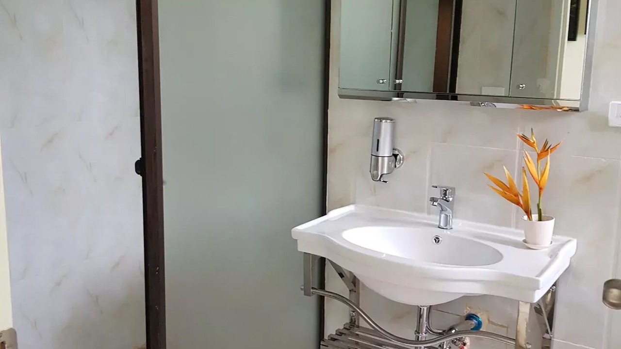 Photo of Bathroom in Nadi