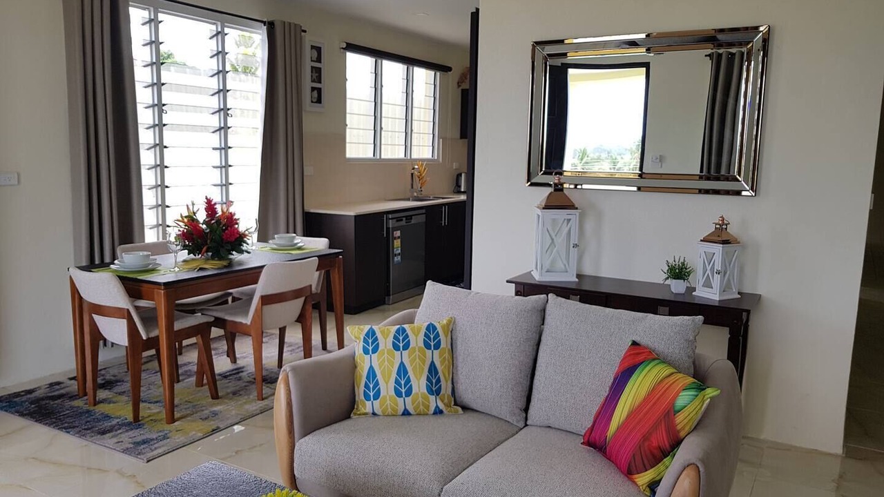 Photo of Livingroom in Nadi