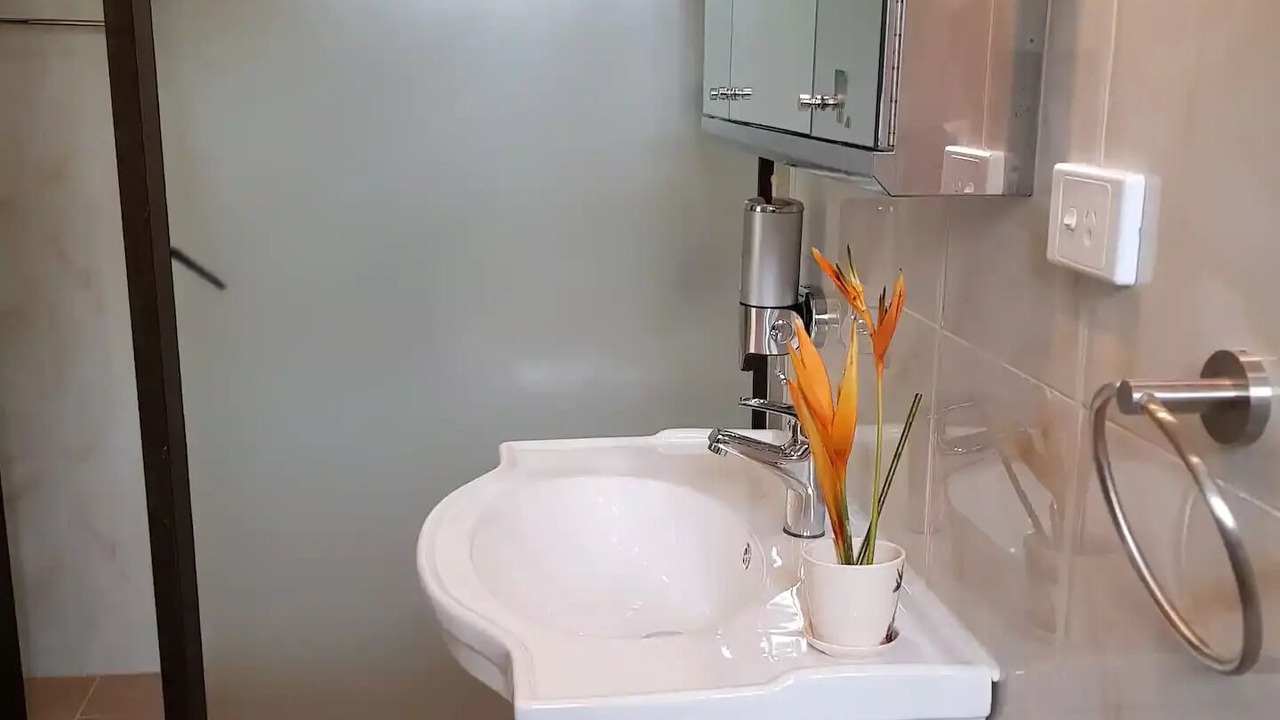 Photo of Bathroom in Nadi