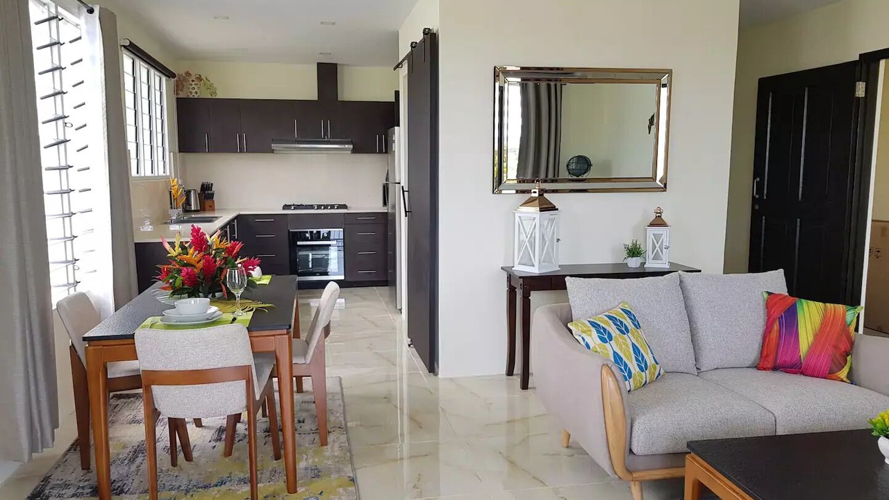 Photo of Livingroom in Nadi