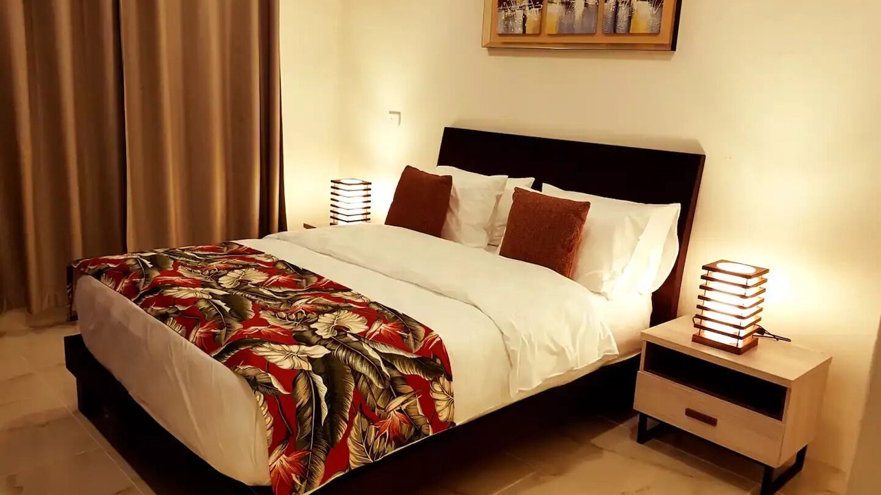 Photo of Bedroom in Nadi