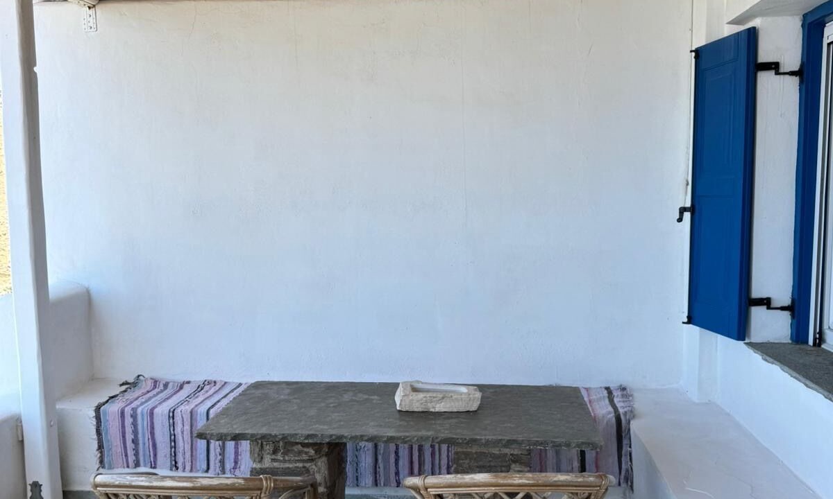 Photo of Patio Balcony in Kardiani