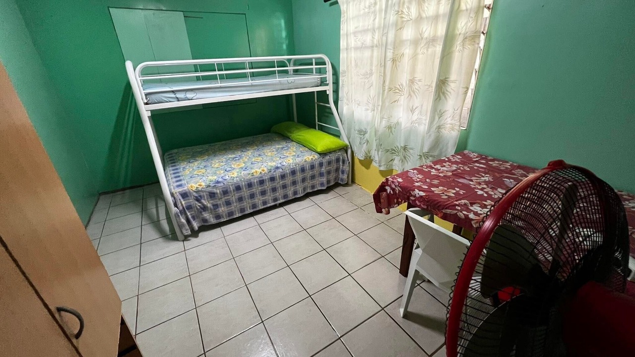 Photo of Bedroom in Taiohae