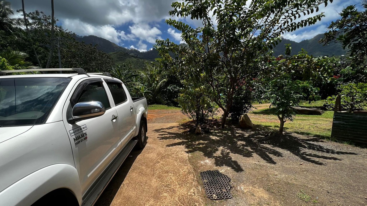 Photo of Outdoor in Taiohae