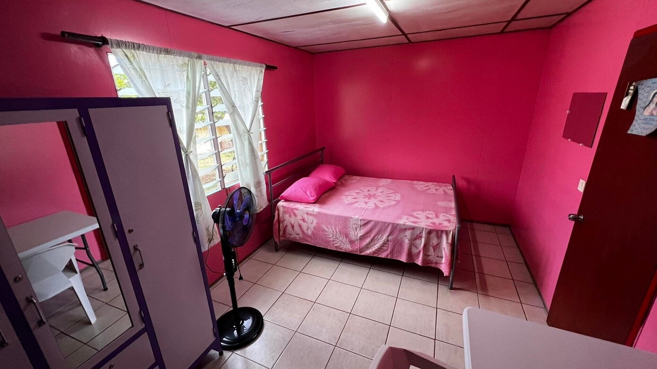 Photo of Bedroom in Taiohae