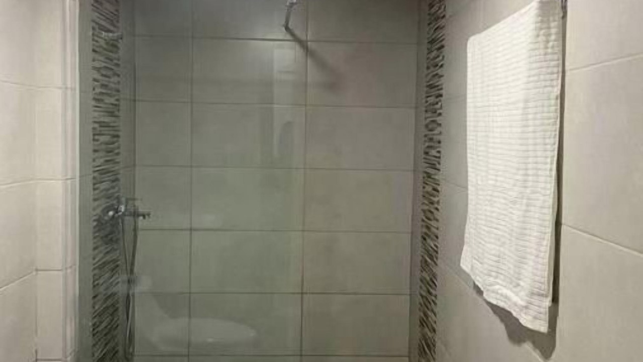 Photo of Bathroom in Ciudad Universitaria