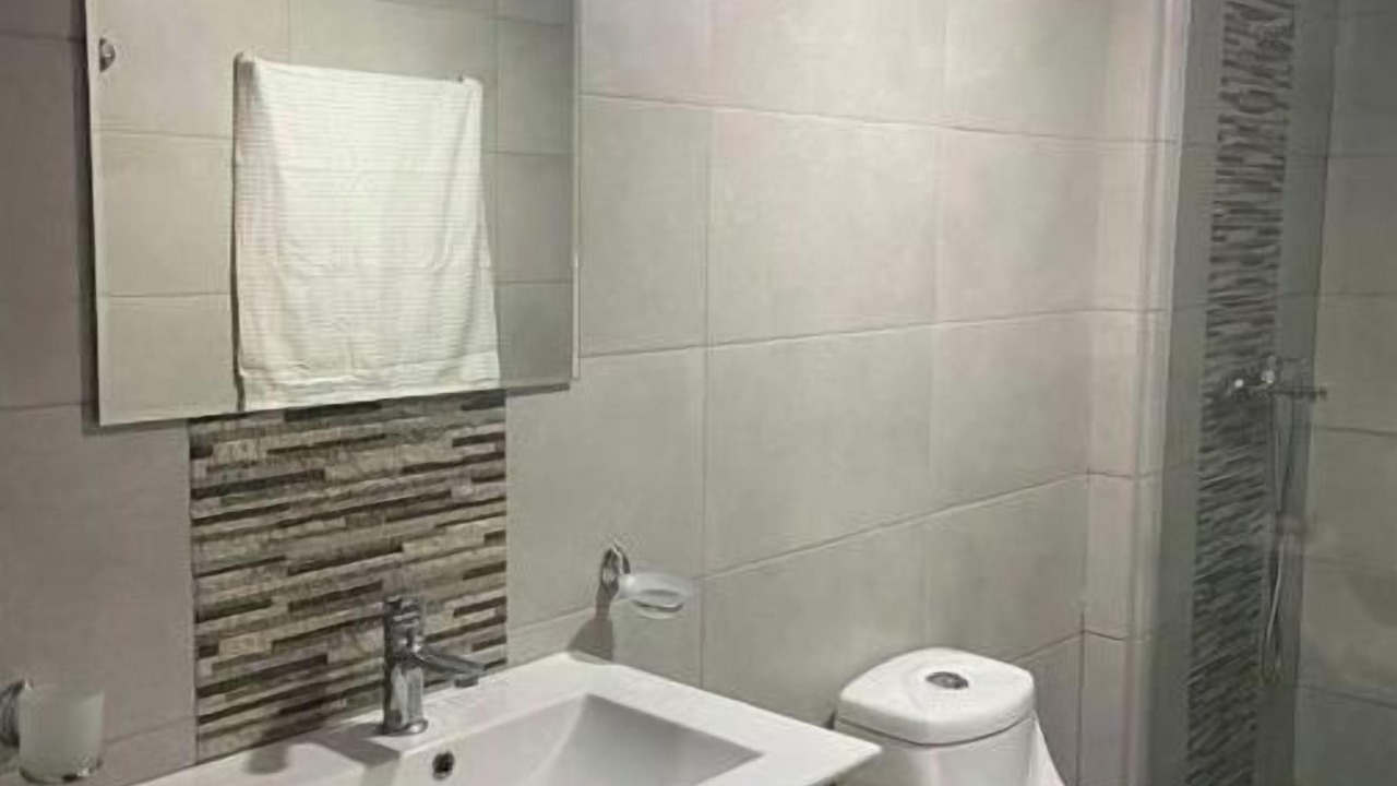 Photo of Bathroom in Ciudad Universitaria