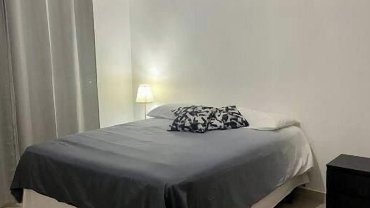 Photo of Bedroom in Ciudad Universitaria
