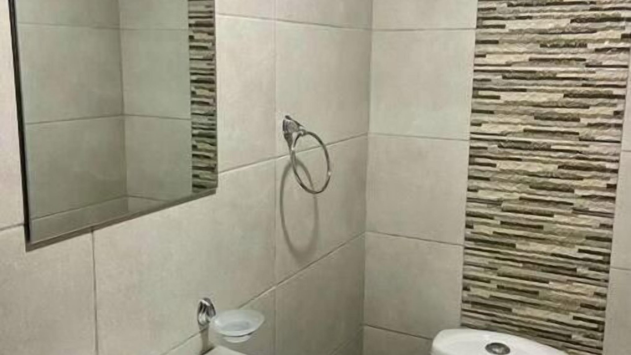 Photo of Bathroom in Ciudad Universitaria