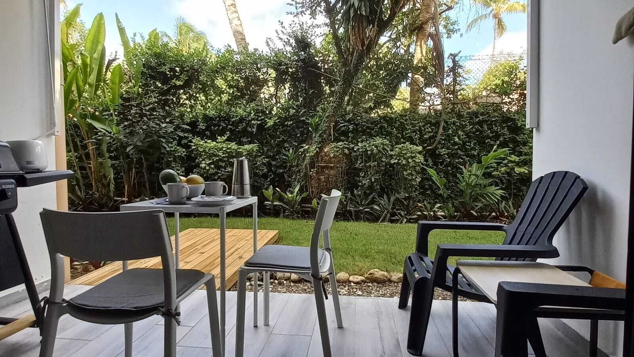Photo of Outdoor in Cabarete