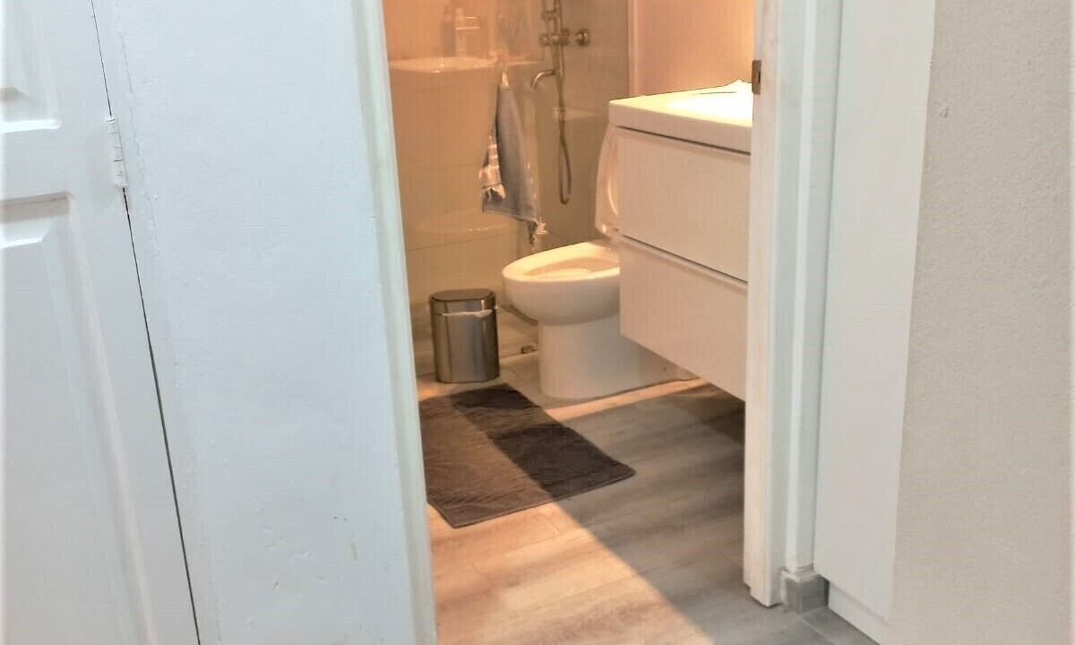 Photo of Bathroom in Cabarete