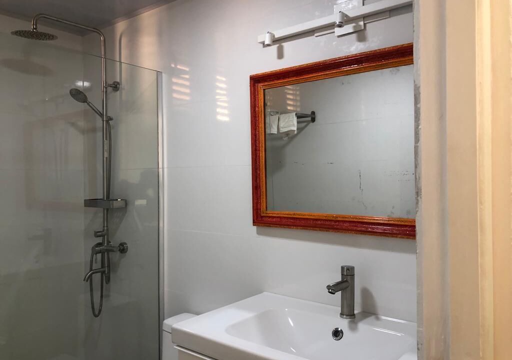 Photo of Bathroom in Cabarete