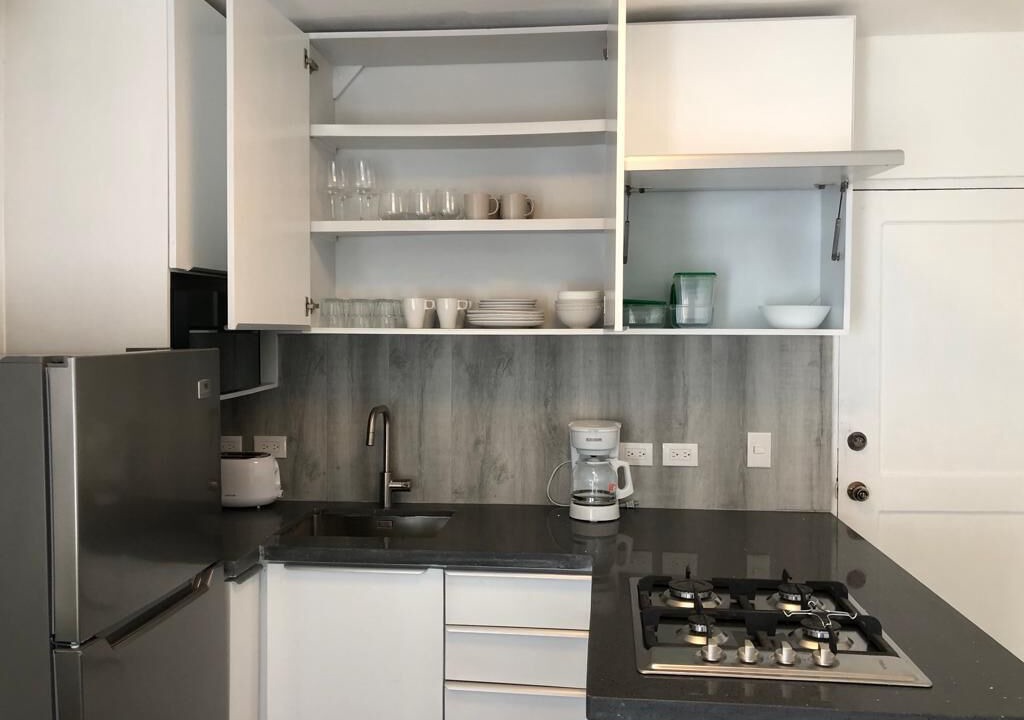 Photo of Kitchen in Cabarete