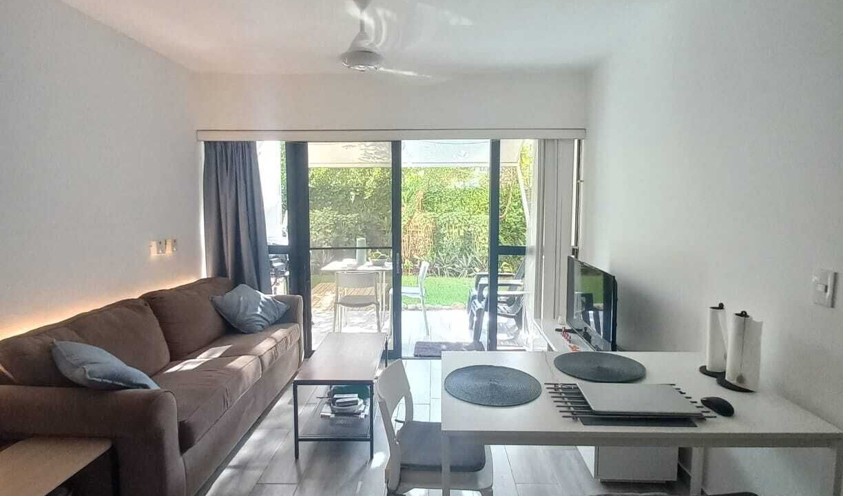 Photo of Livingroom in Cabarete