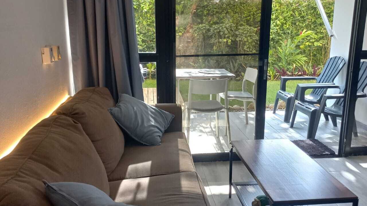 Photo of Livingroom in Cabarete