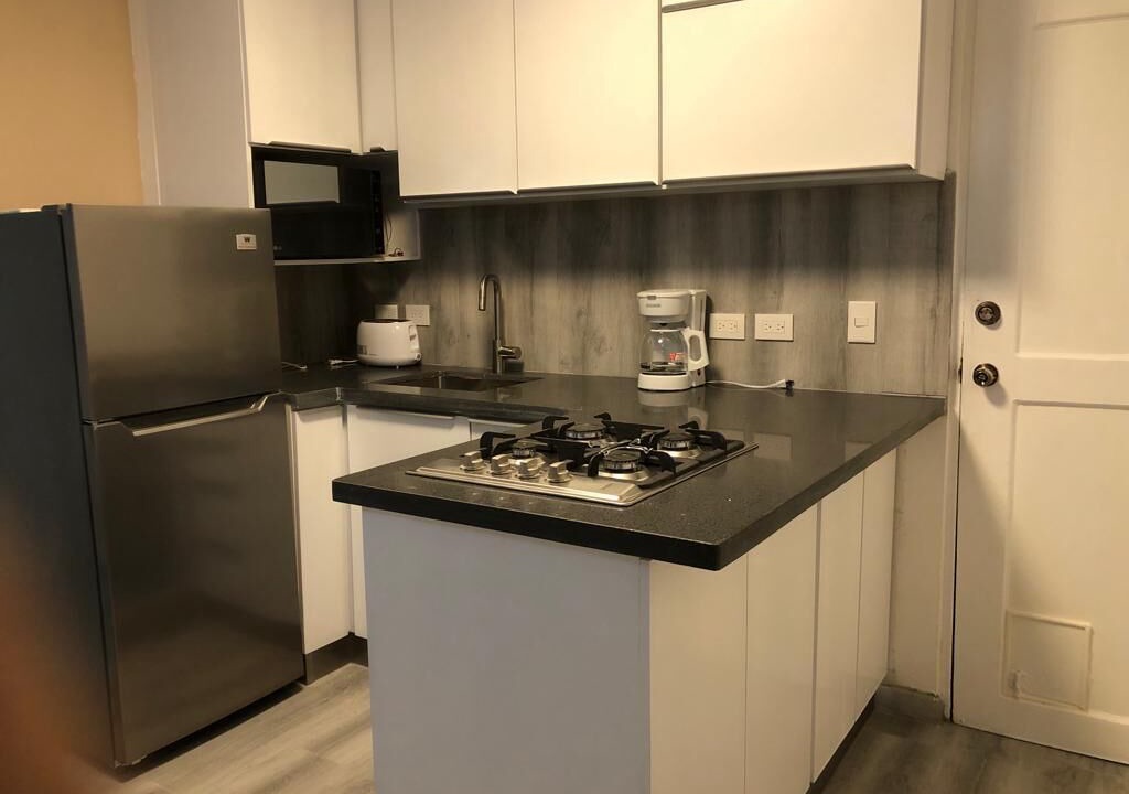 Photo of Kitchen in Cabarete