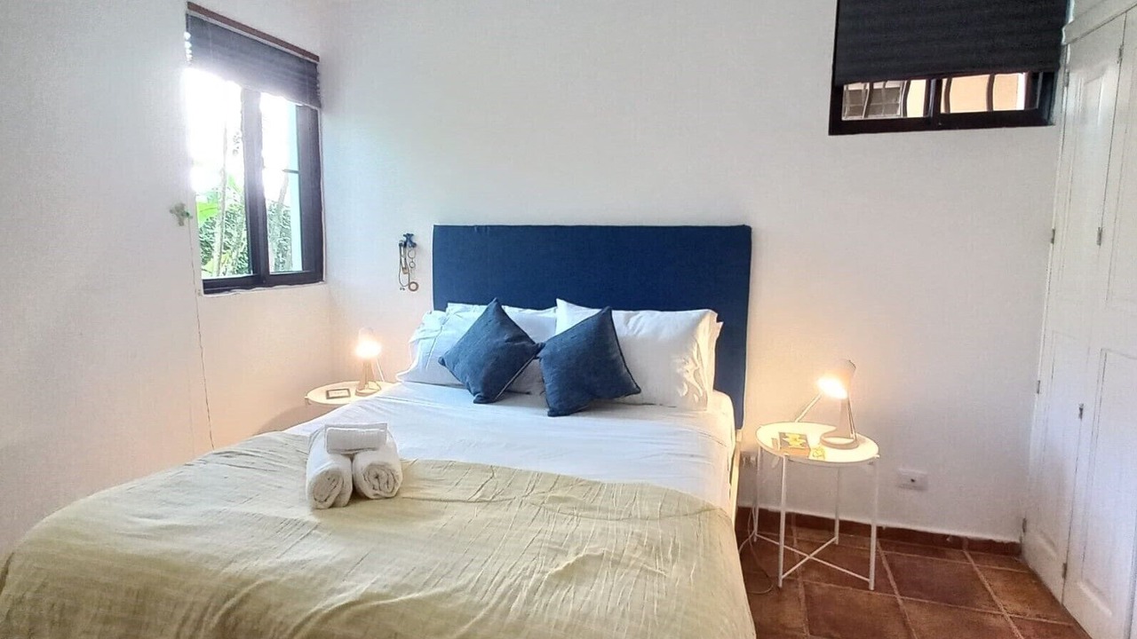 Photo of Bedroom in Cabarete