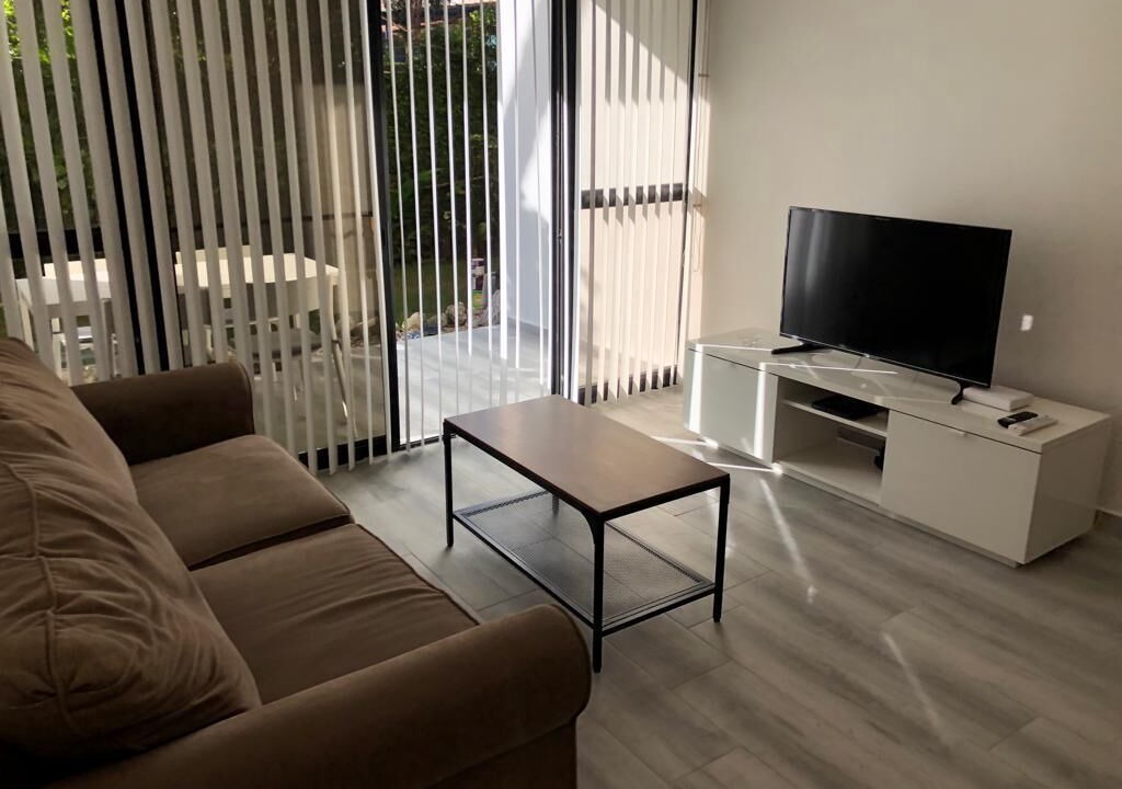 Photo of Livingroom in Cabarete