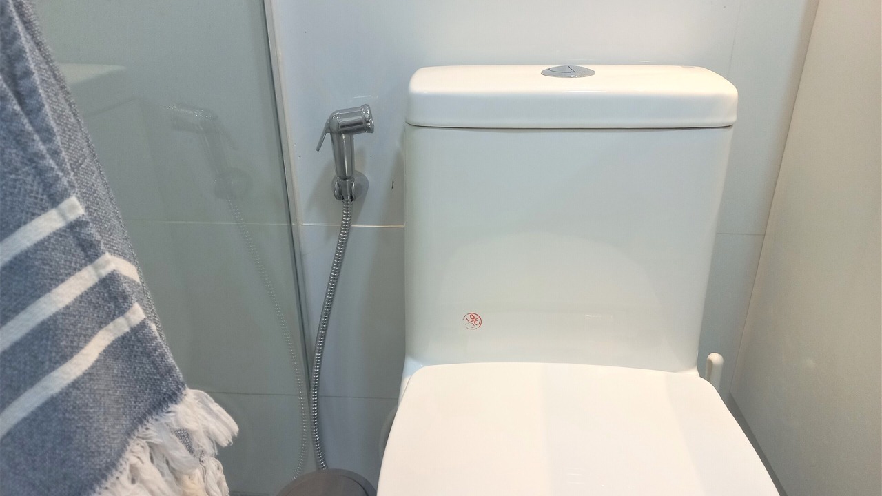 Photo of Bathroom in Cabarete