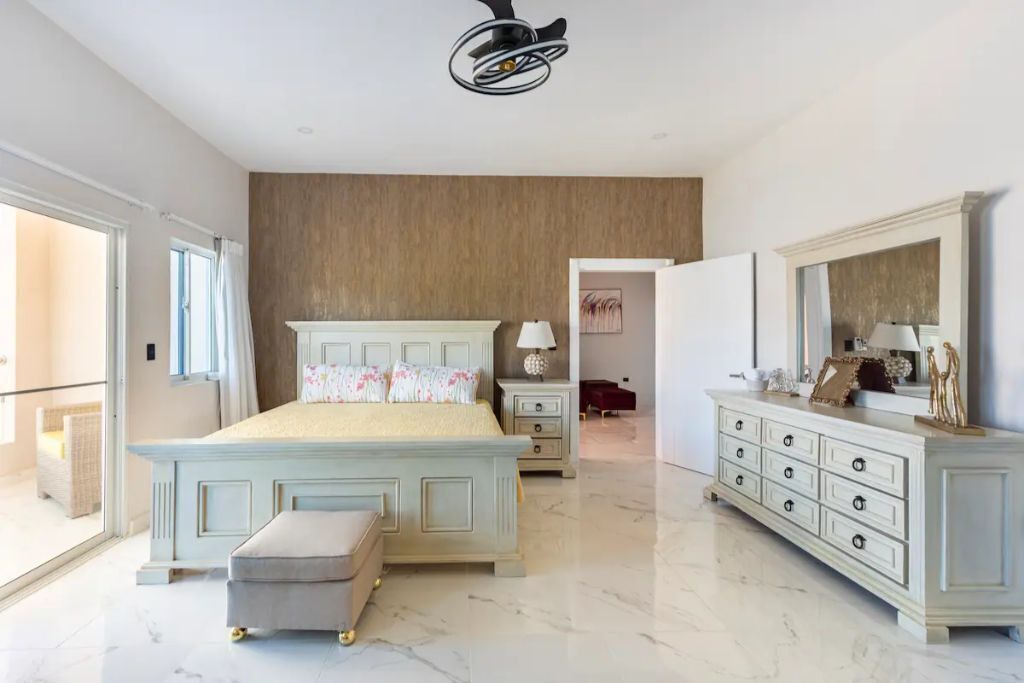 Photo of Bedroom in Montellano