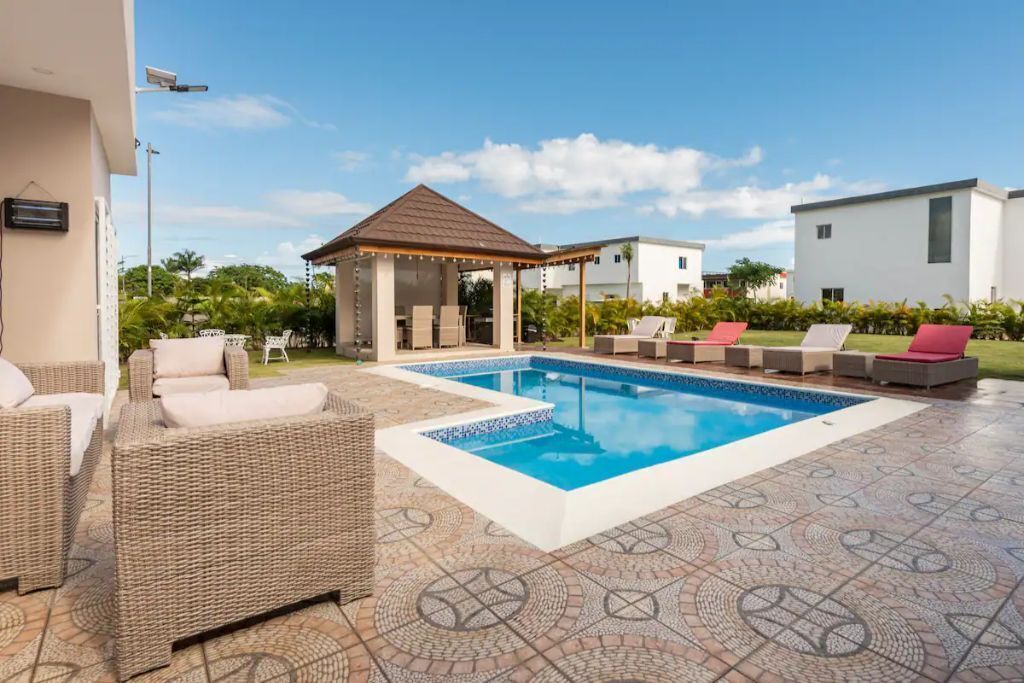 Photo of Outdoor in Montellano