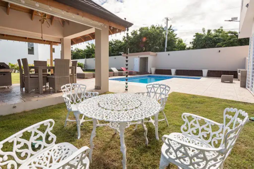 Photo of Outdoor in Montellano