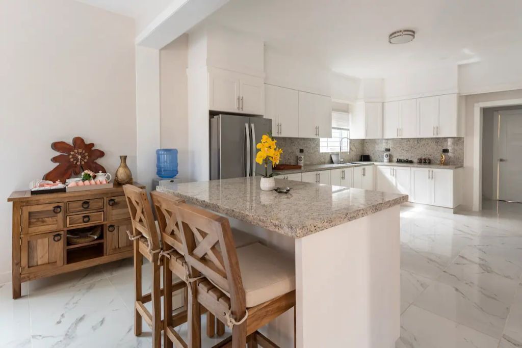 Photo of Kitchen in Montellano