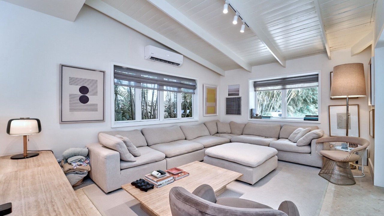 Photo of Livingroom in Los Lagos