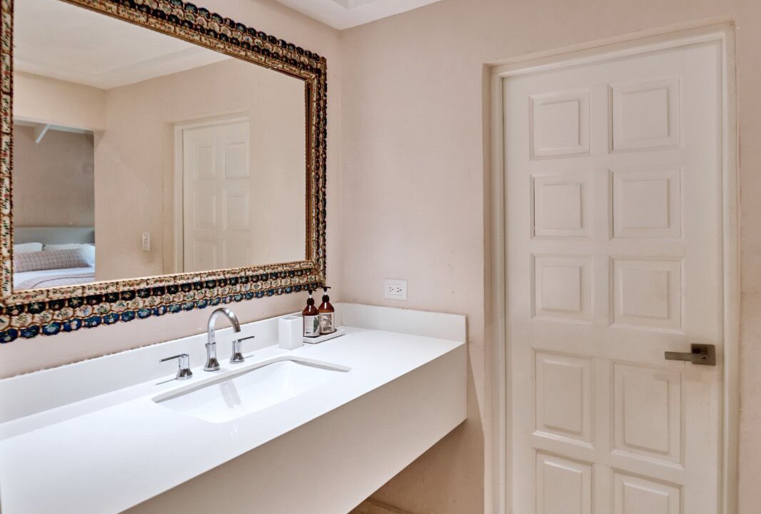 Photo of Bathroom in Los Lagos