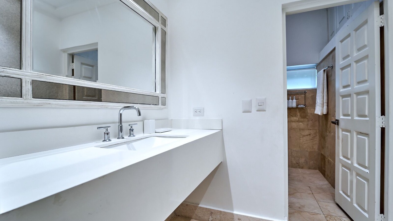 Photo of Bathroom in Los Lagos