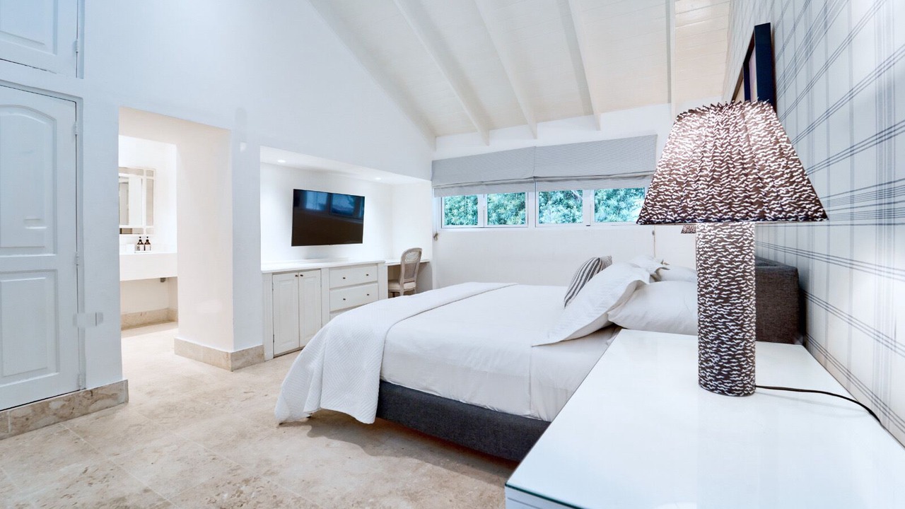 Photo of Bedroom in Los Lagos