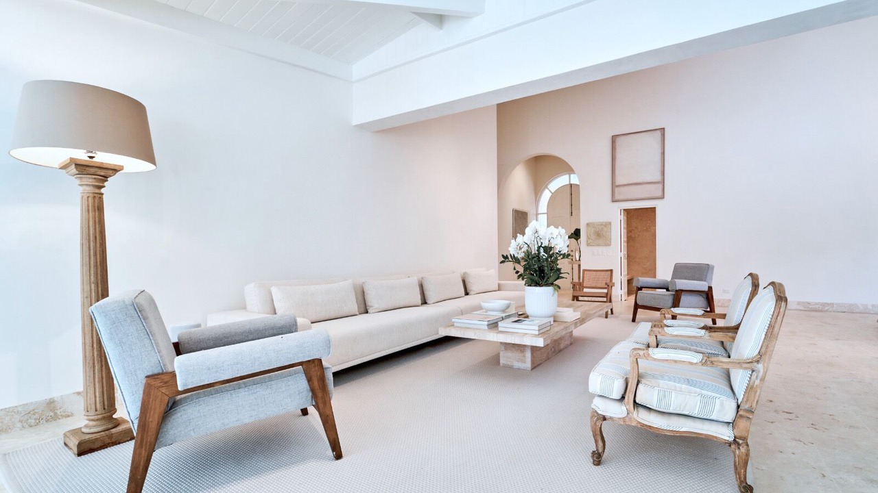 Photo of Livingroom in Los Lagos