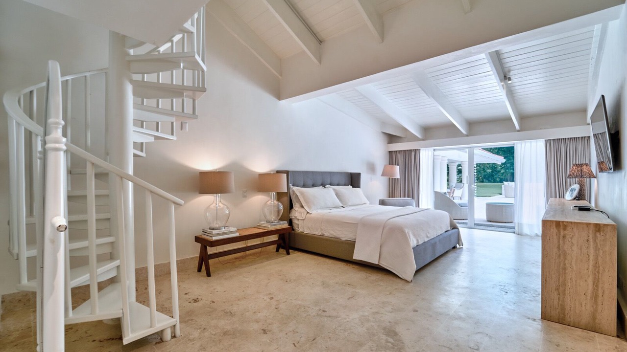 Photo of Bedroom in Los Lagos