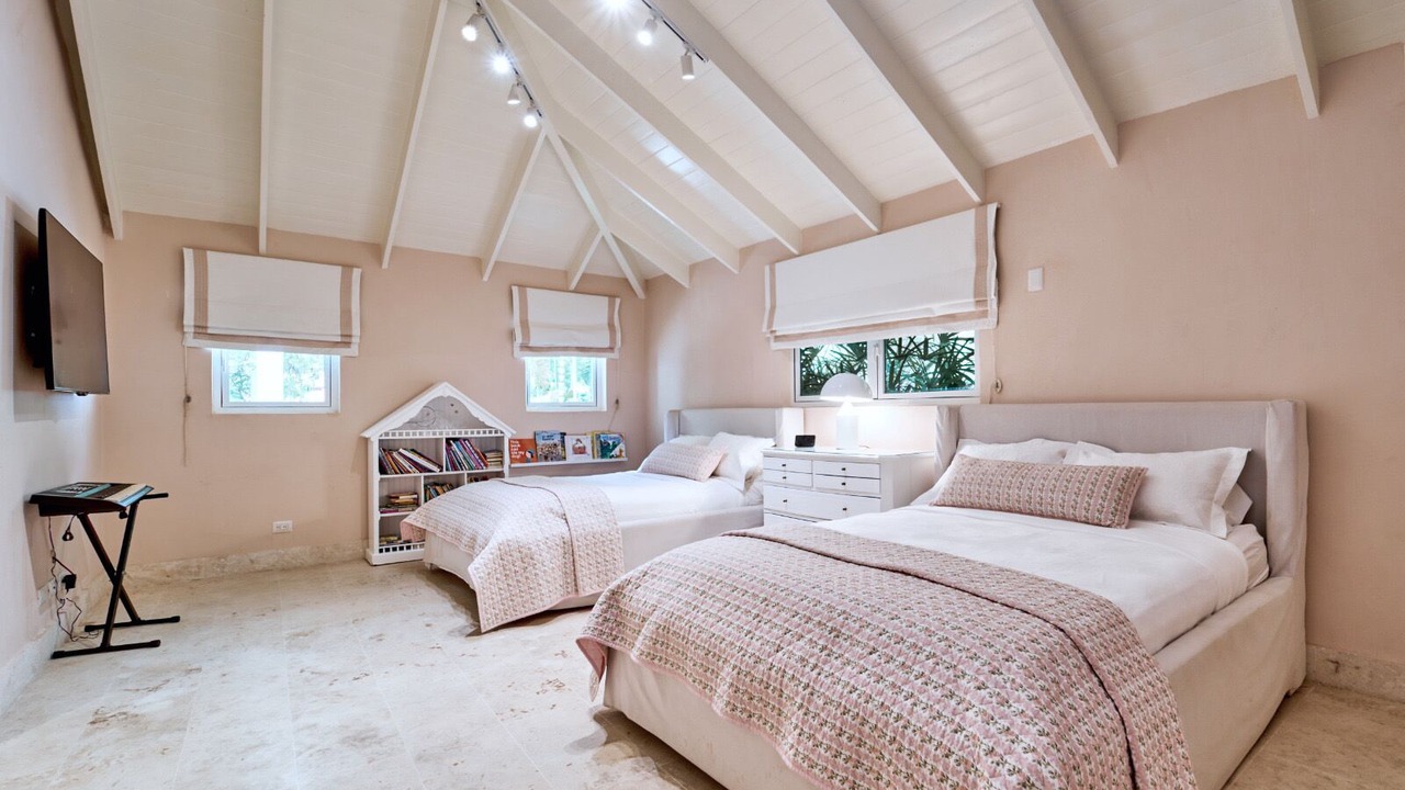 Photo of Bedroom in Los Lagos