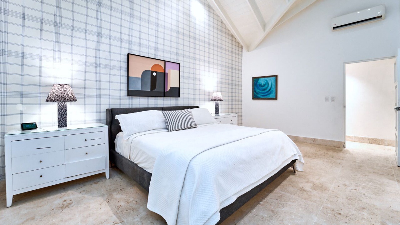 Photo of Bedroom in Los Lagos