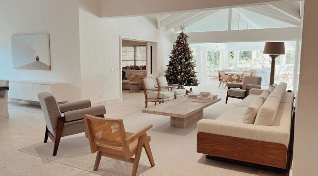 Photo of Livingroom in Los Lagos