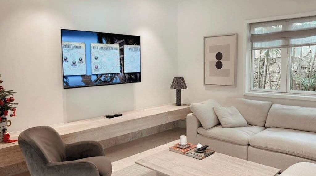 Photo of Livingroom in Los Lagos